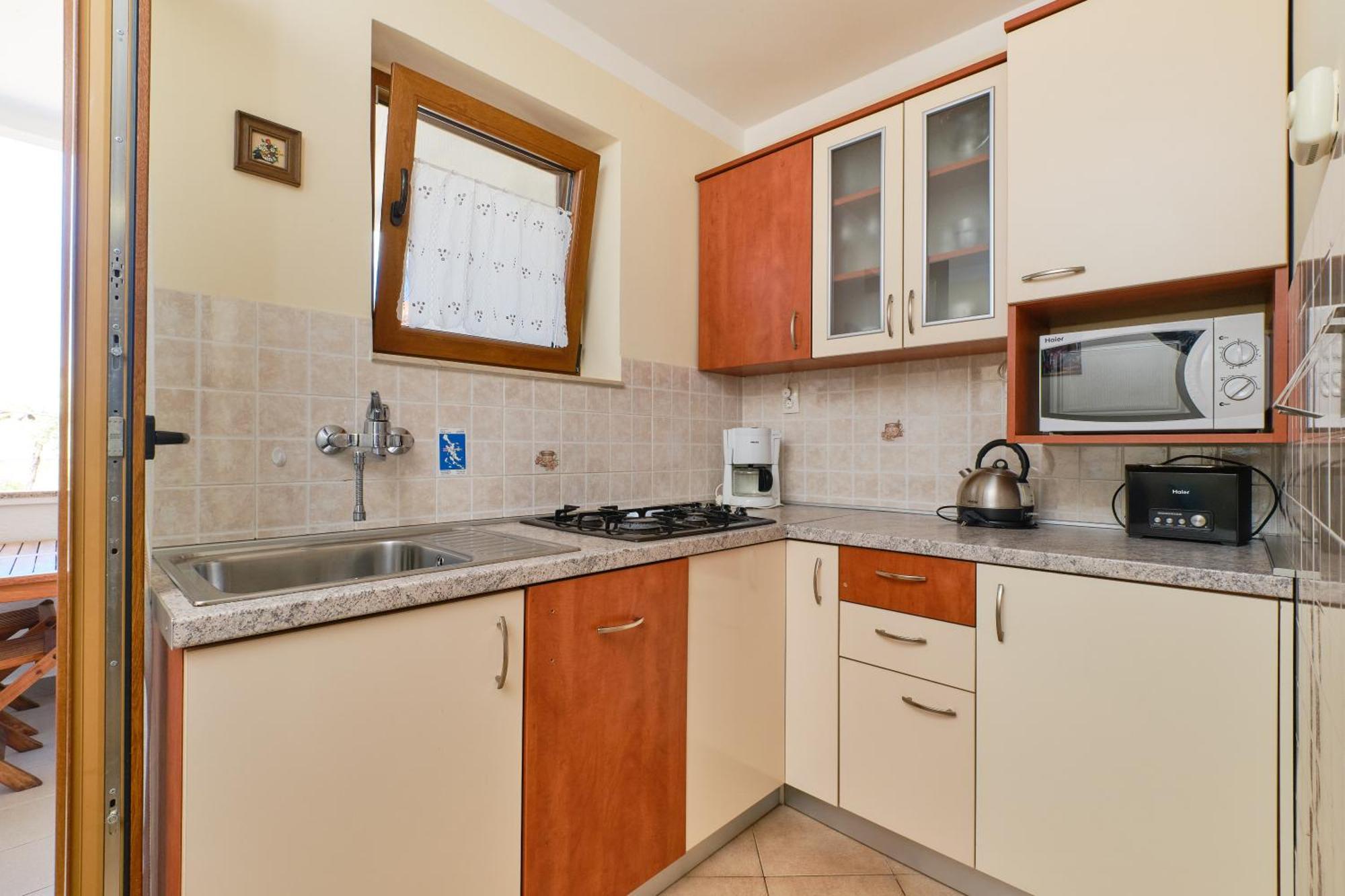 Apartments Anci Mali Losinj Luaran gambar