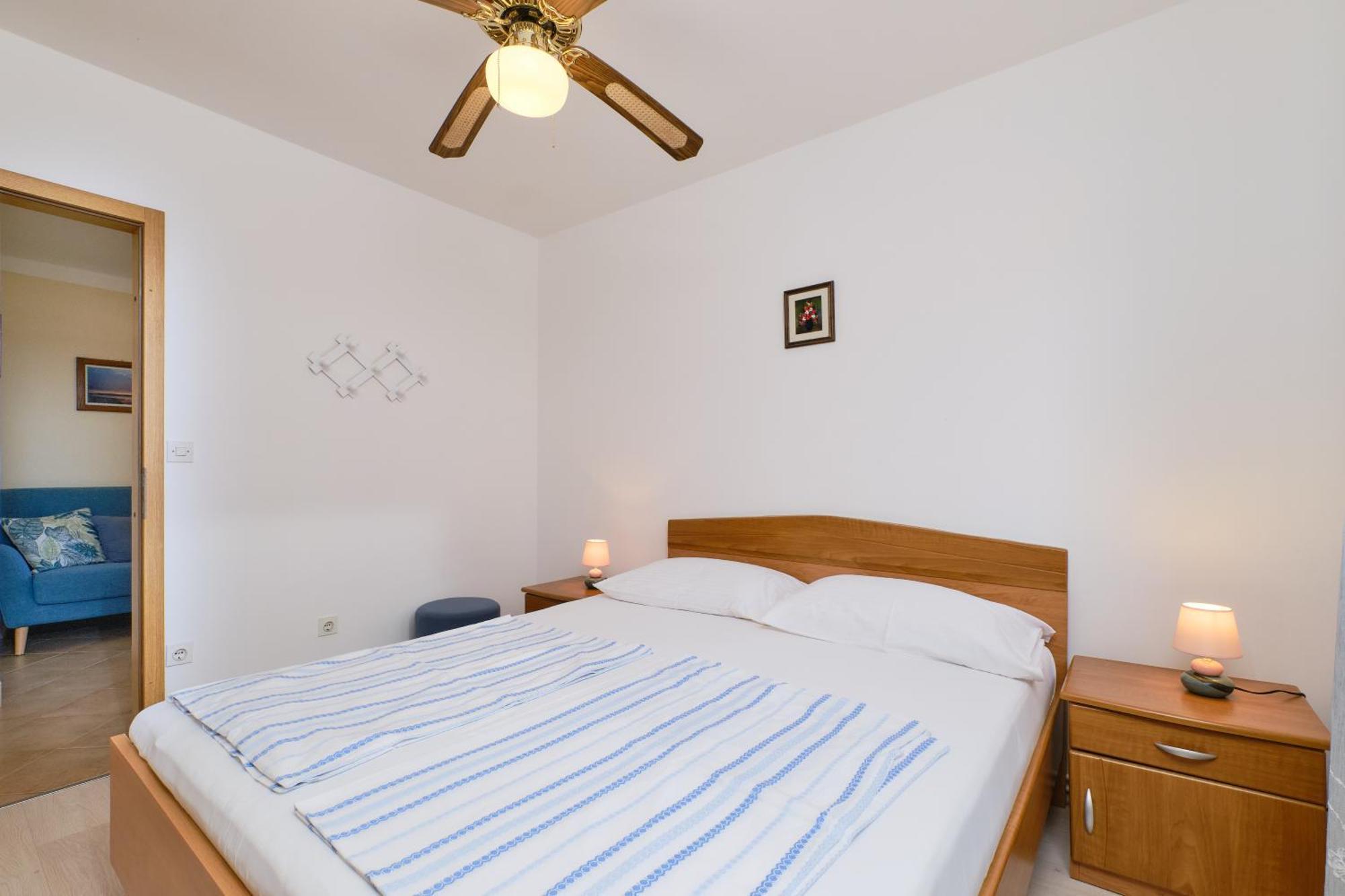 Apartments Anci Mali Losinj Luaran gambar